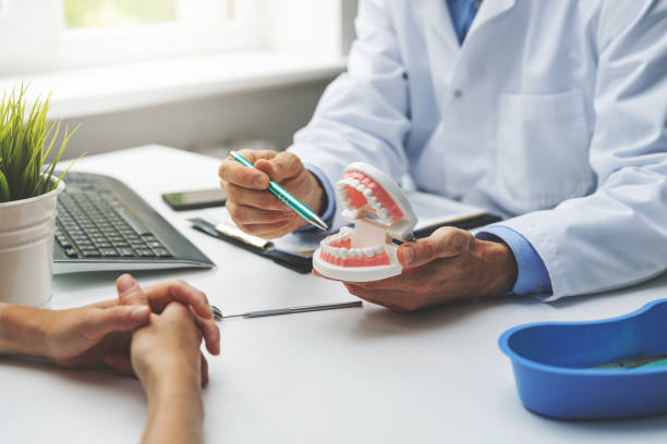 Oral Cancer Screening in Lacey, WA