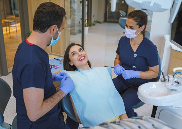 Best General Dentistry  in Lacey, WA