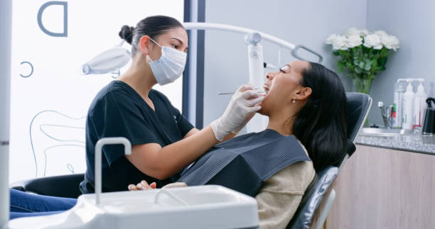 Best Root Canal Treatment  in Lacey, WA