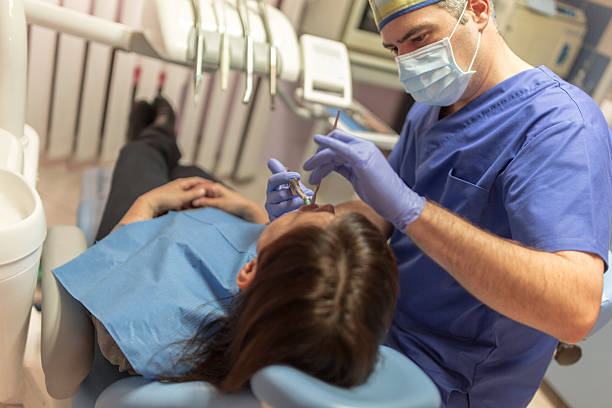 Advanced Technology for Better Dental Care in Lacey, WA