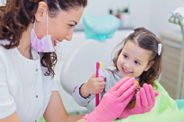 Reliable Lacey, WA Dental Services Solutions